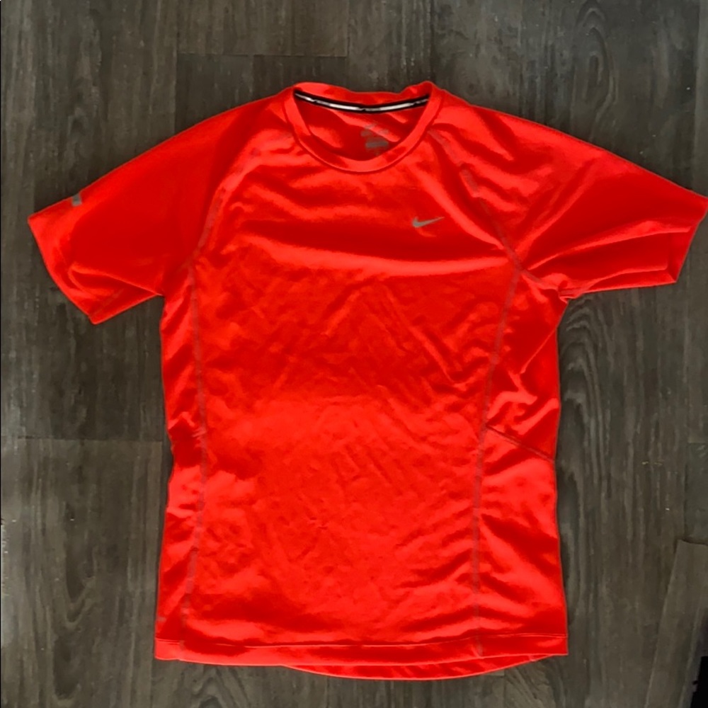 Nike dri fit Athletic Tshirt
